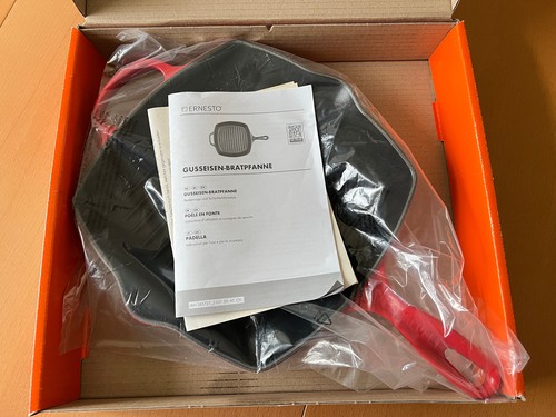 Creuset grillpfanne - creuset,