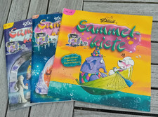 Diddl s  Sammelkiste  3 Hefte