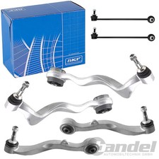 4x SKF QUERLENKER +