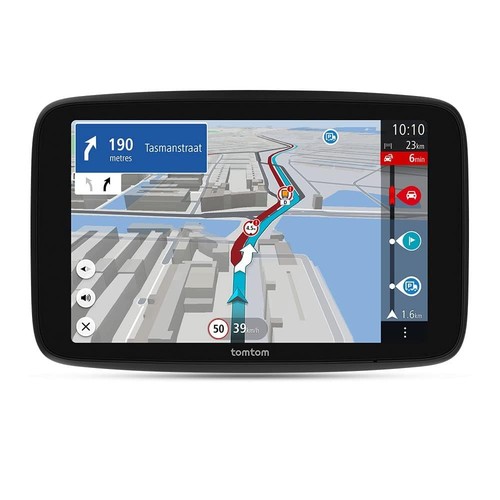 Tomtom lkw navi expert plus - navi,