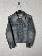 Rare vintage diesel denim - rare,