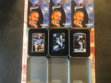 Zippo Benzinfeuerzeuge Mazzi 3