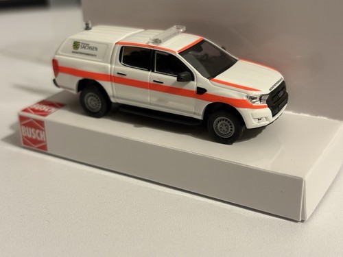 Busch ford ranger - ford, drk
