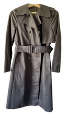 Dior Homme Mantel Trenchcoat 