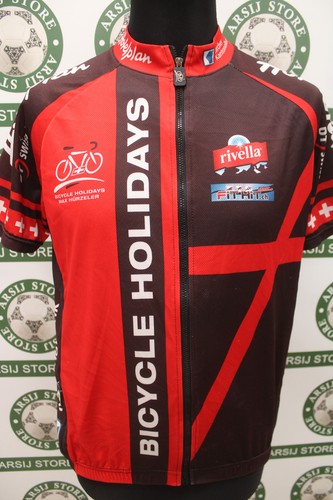 Hurzeler radtrikot l i441 - gr.,