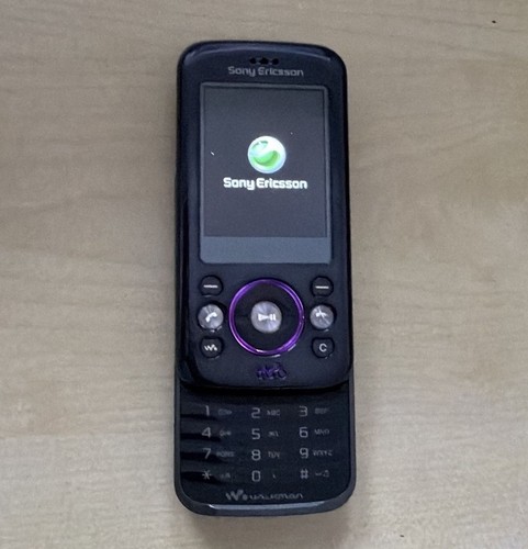 Handy sony ericsson - sony, walkman