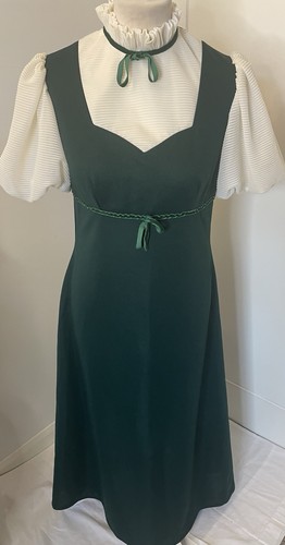 Maxikleid edwardianischen - im,