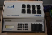 1 Stück Stag Epromprogrammer Programmer Solar APS 438 Advanced Programming Syste