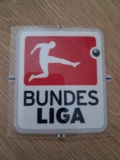 Bundesliga Patch Badge Flock