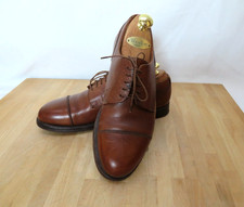 Alt Wien by Crockett & Jones