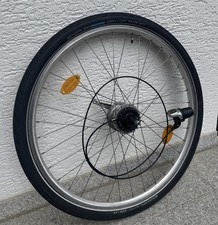 Fahrrad Hinterrad, 28 Zoll