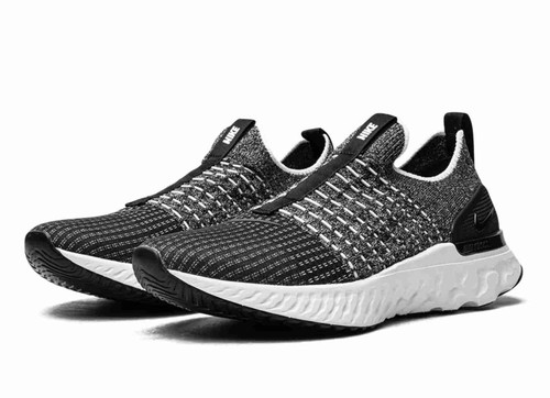 Nike react phantom run flyknit - nike,