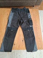 Activ Touch Hose Größe 146/152 Funktionshose, Trekkinghose