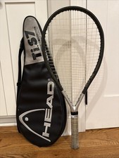 Head titanium xtralong - titanium,
