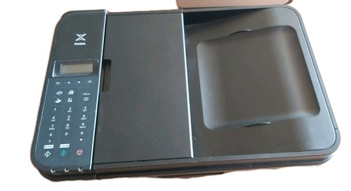 Canons pixma drucker nicht - pixma,