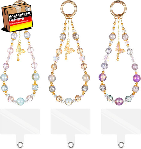 Handyketten set mit - handyketten,
