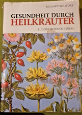 Gesundheit durch Heilkräuter