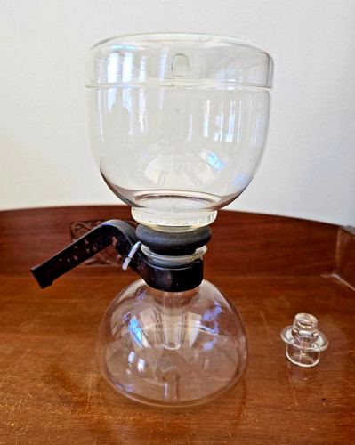Kleine sintrax kaffeemaschine - kleine,