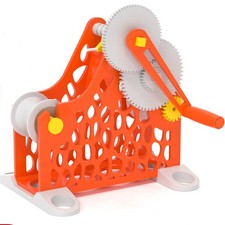 3D-Filament-Spulenwickler–Ha