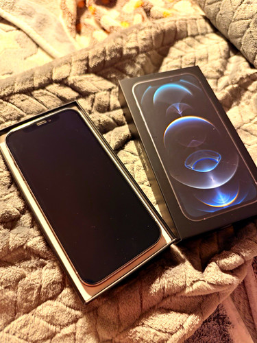 Apple iphone pro 256 - iphone,