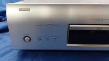 Junk DENON DBP-4010UD