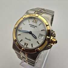 RAYMOND WEIL PARSIFAL DAMEN