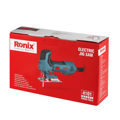 Ronix stichsäge 550 3000 - stichsäge,