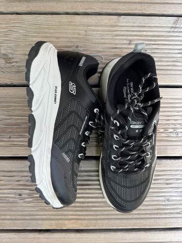 Skechers lux journey - d'lux,