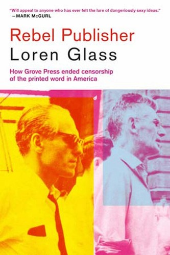 Rebel publisher how grove - rebel,