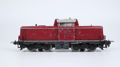 Trix express 2267 diesellok - trix, h0
