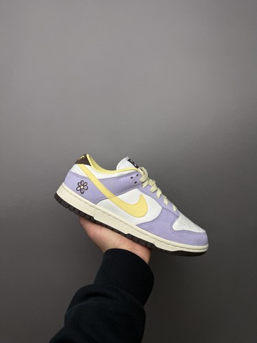 Nike dunk low premium - nike,