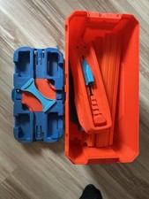 Hot Wheels Track Builder -