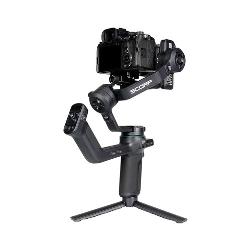 Feiyu scorp kamera - scorp-c2, gimbal