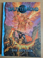 Splittermond – Die Götter