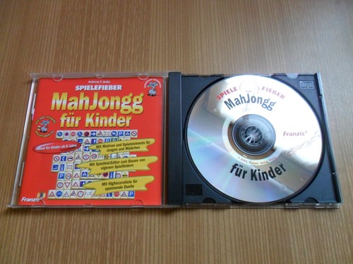 Mahjongg für kinder - mahjongg,