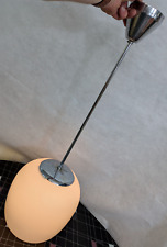 XXL Peill & Putzler 1952 Wilhelm Wagenfeld Model " Düren  " MV 331  No. 2675