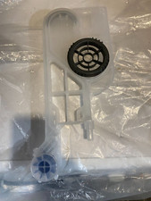 Wassertasche mit Durchflussensor Bauknecht Spülmaschine