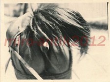 Foto, Wk2, Ostfront, Rumänien, Bucov, Offz. m.Sulky, Pferd v.hinten, 5026-636