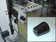 Schutzkappe 2001.153 10 X-Achse D45mm für konv. Deckel Fräsmaschine FP1,FP2