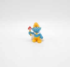 Schleich / Peyo 20074 König