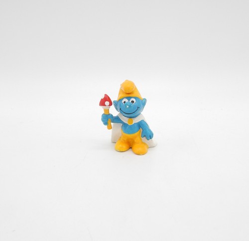 Schleich peyo 20074 - schleich,