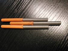 1 Stück Federstab 10cm für