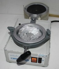 ERKODENT Tiefziehgerät