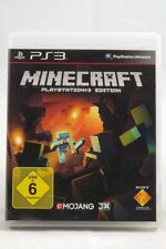 Minecraft: PlayStation 3