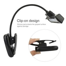 JY USB LED Notenpult Leuchte