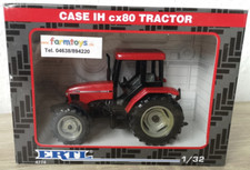 ERTL 4774 CASE IH cx80 Traktor