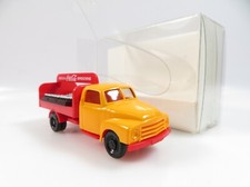 1:87 Wiking Coca Cola Lieferwagen W20 