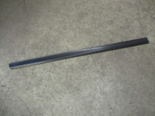 Zierleiste vorne links unten VW Passat 3C Türleiste 3C0854939A Zierleisten