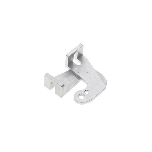 Aluminum alloy holder gearbox - aluminum,