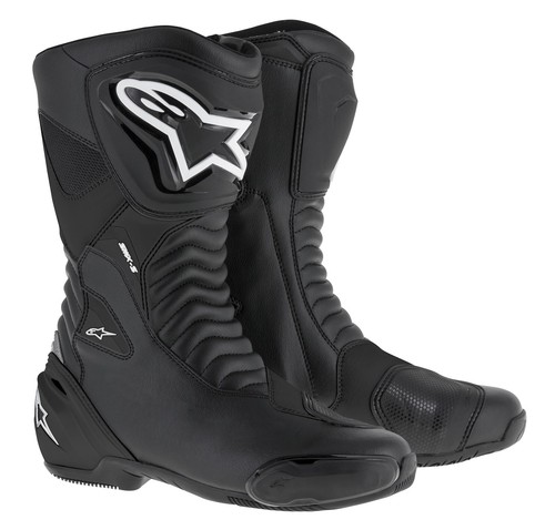 Motorrad stiefel alpinestars - stiefel,